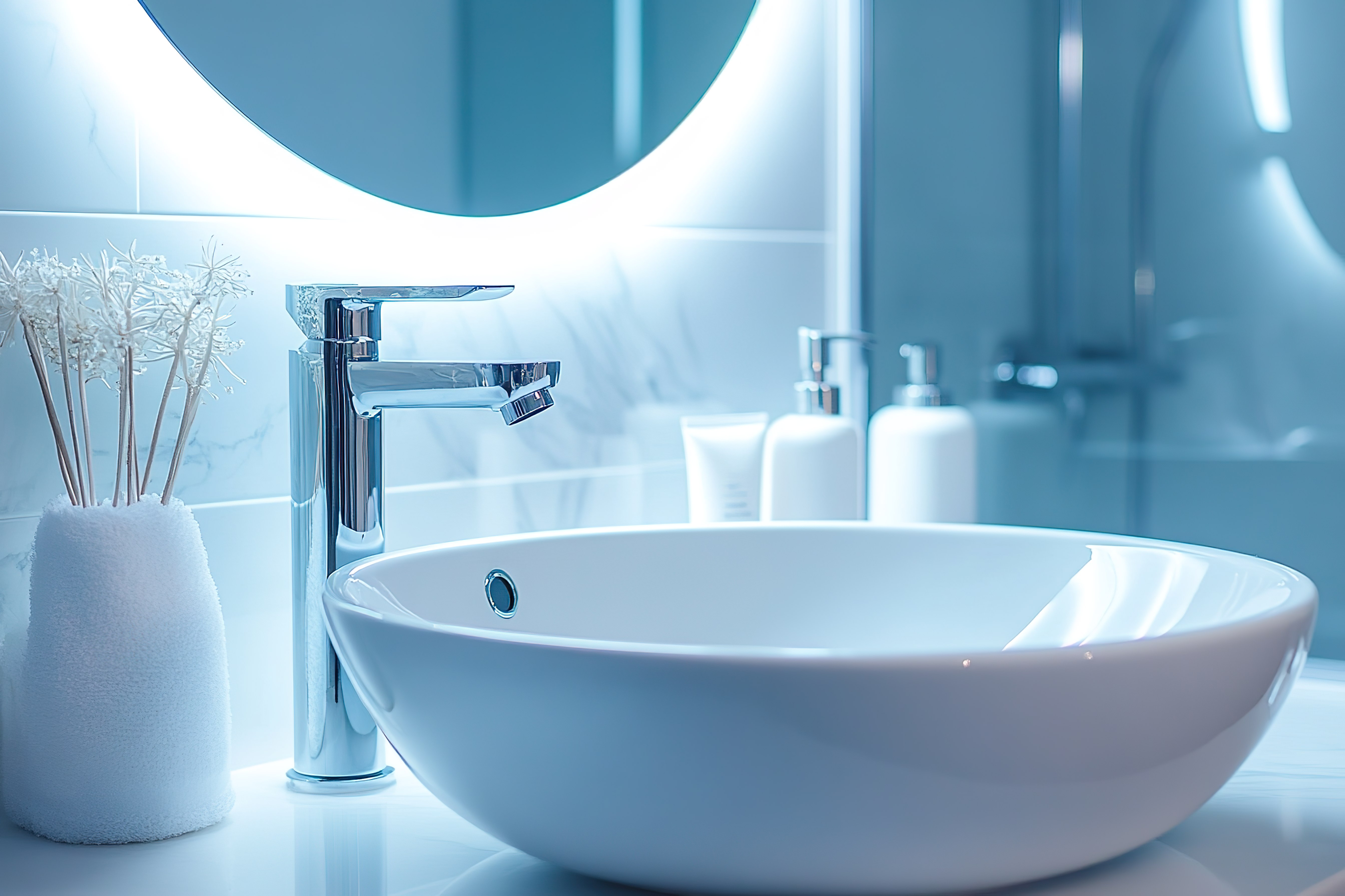 Plumbing Overview